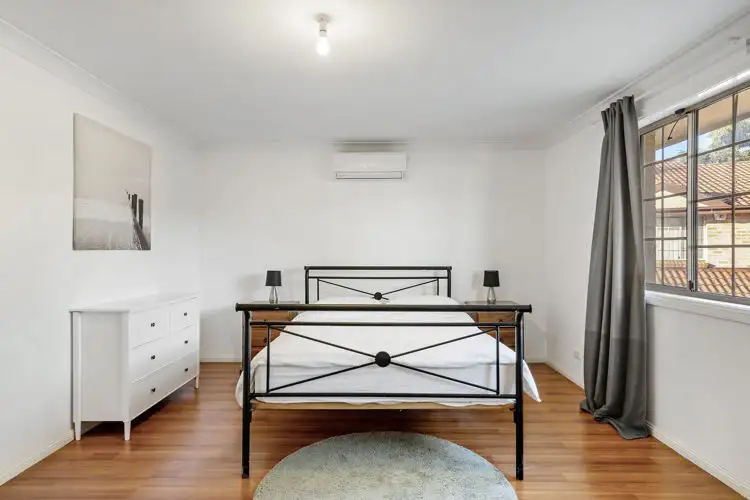 Fifth view of Homely townhouse listing, 22/1 Heath Street, Prospect NSW 2148