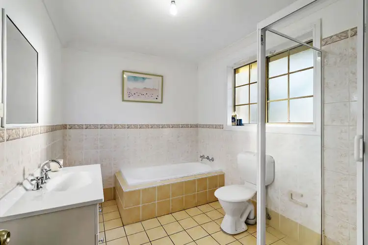 Sixth view of Homely townhouse listing, 22/1 Heath Street, Prospect NSW 2148