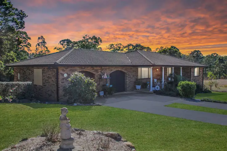 Main view of Homely rural property listing, 60 Khatabundah Road, Wingham NSW 2429