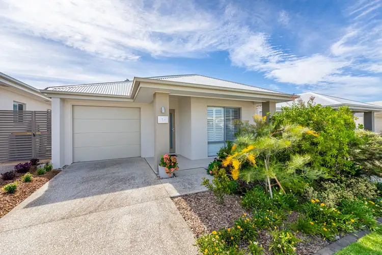 Villa 11/34 Ardrossan Road, Halcyon Glades, Caboolture QLD 4510