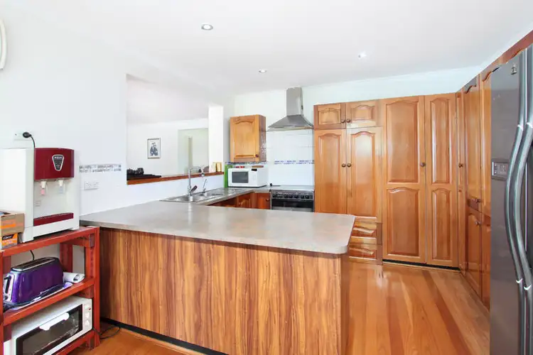 Fifth view of Homely house listing, 5 Chansa Place, Blacktown NSW 2148