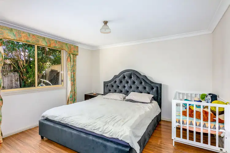 Sixth view of Homely house listing, 5 Chansa Place, Blacktown NSW 2148