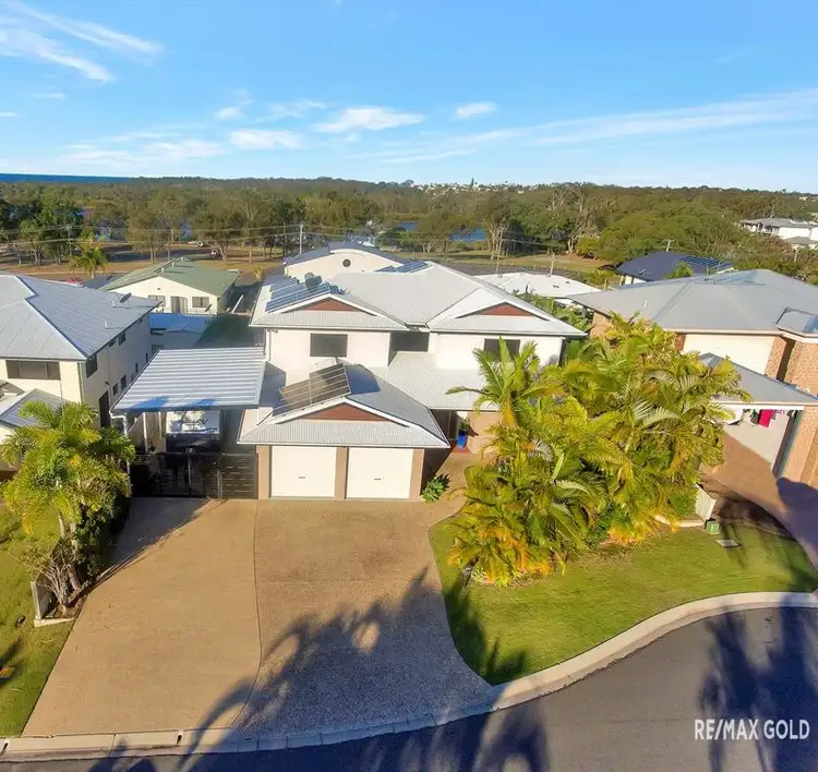 11 Michael Court, Boyne Island QLD 4680