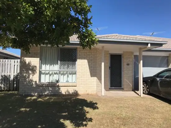 65/15-23 Redondo ST, Ningi QLD 4511