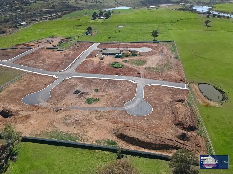 Main view of Homely land listing, Lot 1 Wellington Road, Yass NSW 2582