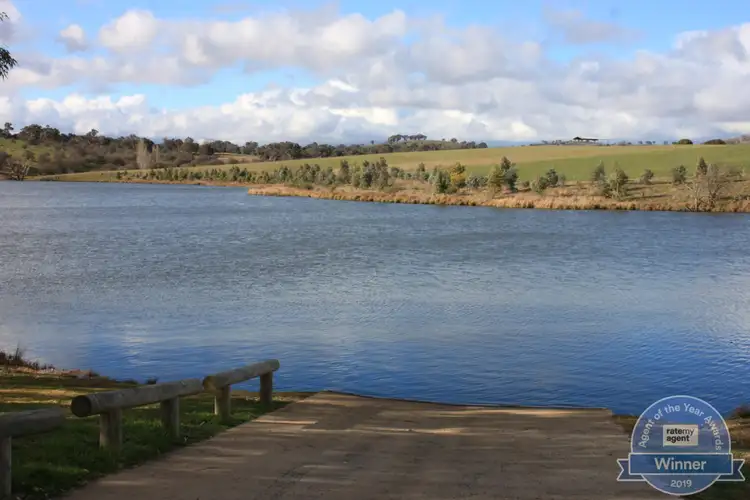 Second view of Homely land listing, Lot 1 Wellington Road, Yass NSW 2582