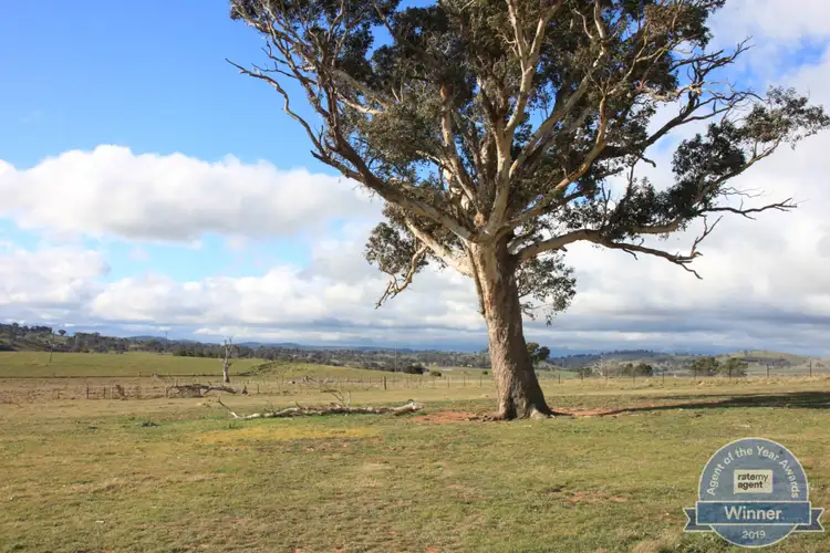 Third view of Homely land listing, Lot 1 Wellington Road, Yass NSW 2582