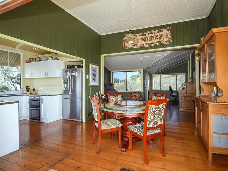 Second view of Homely rural property listing, 25 Rowland Court, Gowrie Mountain QLD 4350