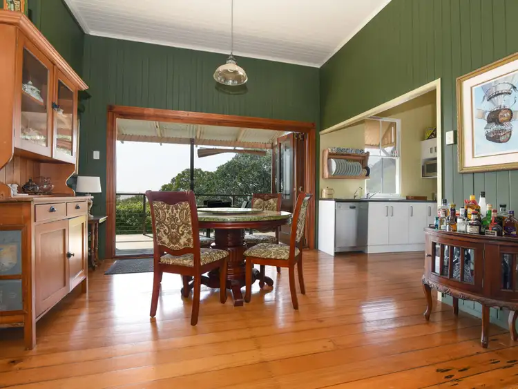 Third view of Homely rural property listing, 25 Rowland Court, Gowrie Mountain QLD 4350