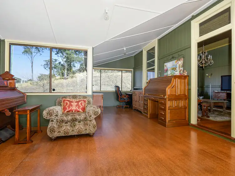 Fourth view of Homely rural property listing, 25 Rowland Court, Gowrie Mountain QLD 4350