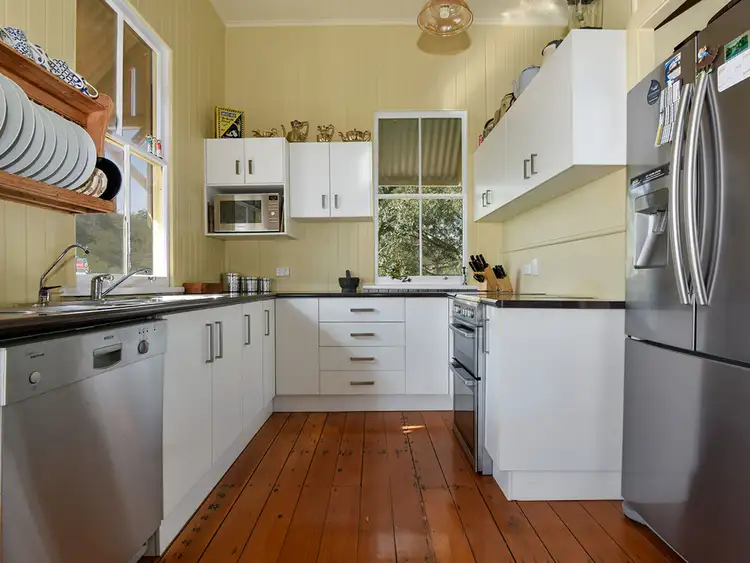 Fifth view of Homely rural property listing, 25 Rowland Court, Gowrie Mountain QLD 4350