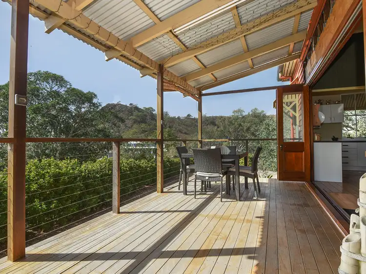 Sixth view of Homely rural property listing, 25 Rowland Court, Gowrie Mountain QLD 4350