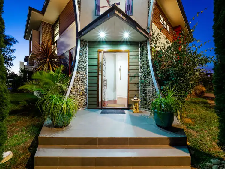 Fourth view of Homely house listing, 2 Basin St, The Ponds NSW 2769