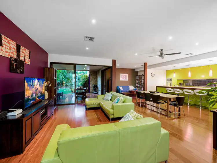 Fifth view of Homely house listing, 2 Basin St, The Ponds NSW 2769