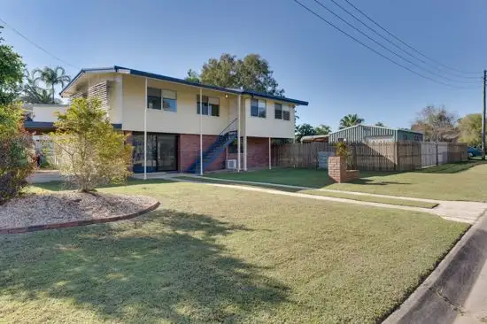 Main view of Homely house listing, 1 Smethurst Street, Andergrove QLD 4740