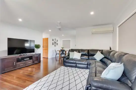 Second view of Homely house listing, 1 Smethurst Street, Andergrove QLD 4740