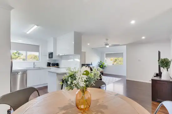 Third view of Homely house listing, 1 Smethurst Street, Andergrove QLD 4740