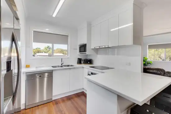 Fourth view of Homely house listing, 1 Smethurst Street, Andergrove QLD 4740