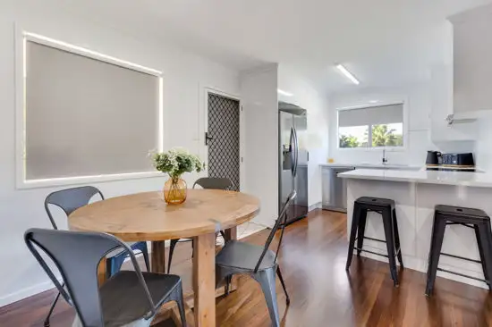 Fifth view of Homely house listing, 1 Smethurst Street, Andergrove QLD 4740