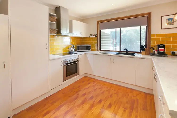 Second view of Homely house listing, 28 Factory Road, Kalangadoo SA 5278