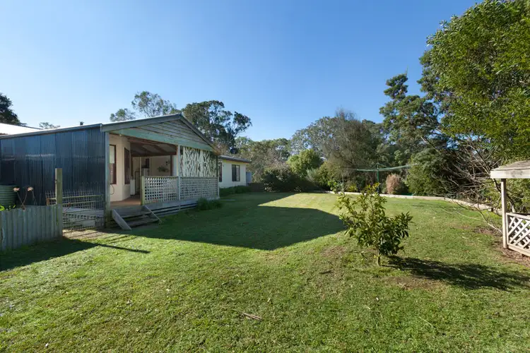 Third view of Homely house listing, 28 Factory Road, Kalangadoo SA 5278