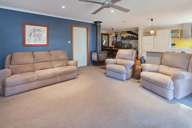 Fourth view of Homely house listing, 28 Factory Road, Kalangadoo SA 5278