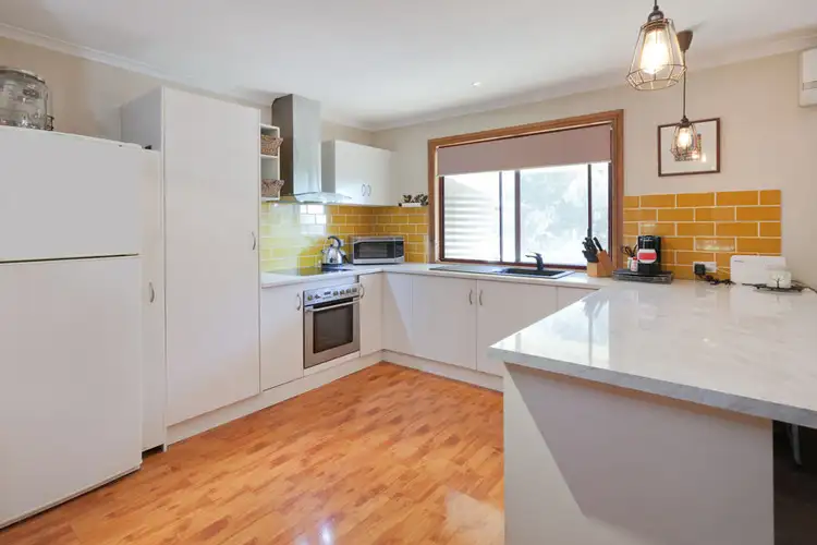 Fifth view of Homely house listing, 28 Factory Road, Kalangadoo SA 5278