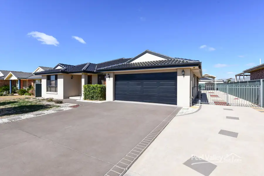 Main view of Homely house listing, 22 Warwick Road, Tamworth NSW 2340
