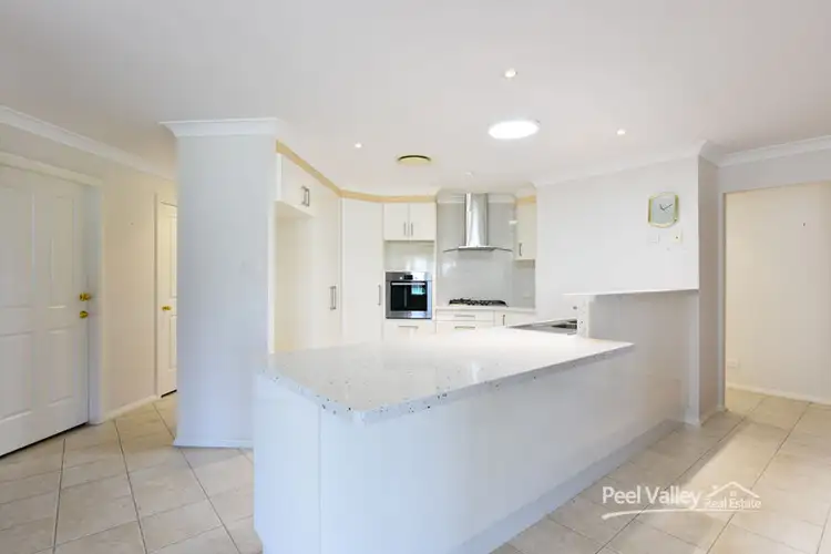 Second view of Homely house listing, 22 Warwick Road, Tamworth NSW 2340