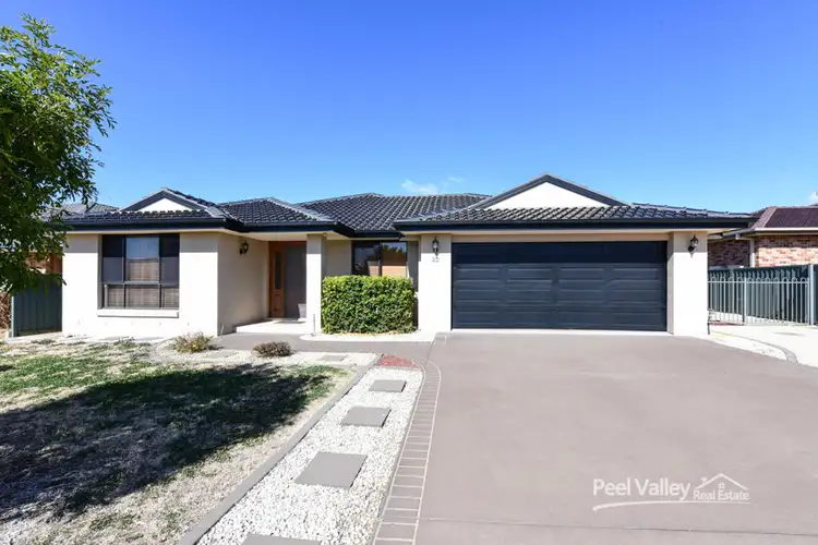 Fifth view of Homely house listing, 22 Warwick Road, Tamworth NSW 2340
