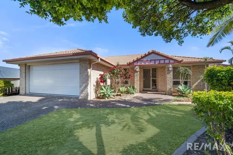 19 Hickory Place, Calamvale QLD 4116