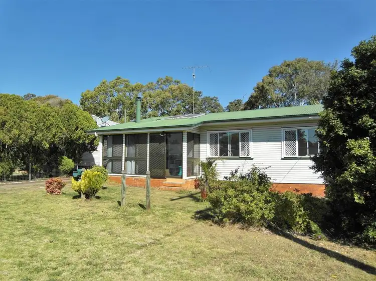 36 Weetwood Street, Newtown QLD 4350