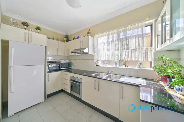 Second view of Homely unit listing, 10/28 Nagle Street, Liverpool NSW 2170