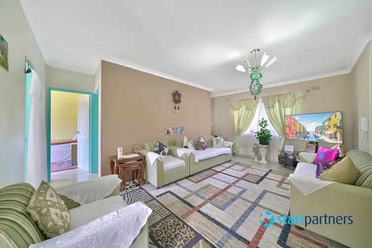 Third view of Homely unit listing, 10/28 Nagle Street, Liverpool NSW 2170