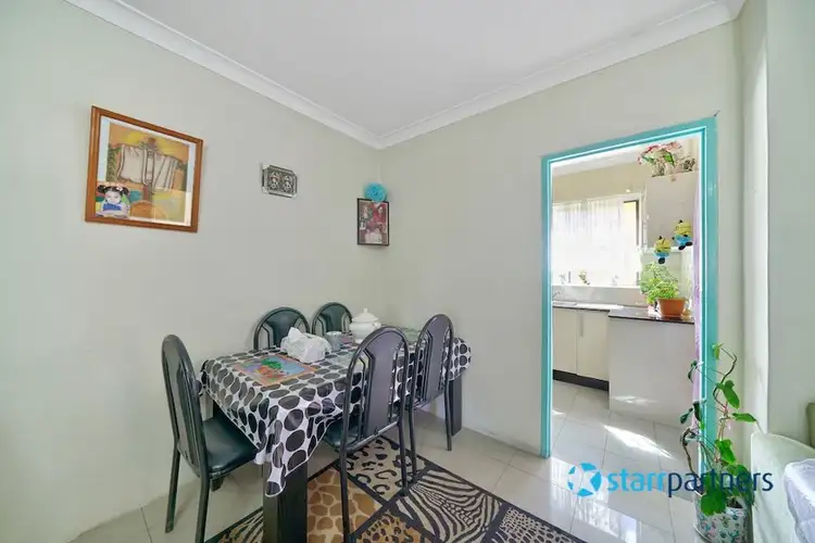 Fourth view of Homely unit listing, 10/28 Nagle Street, Liverpool NSW 2170