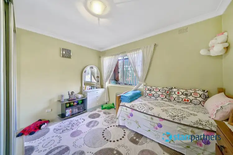 Fifth view of Homely unit listing, 10/28 Nagle Street, Liverpool NSW 2170