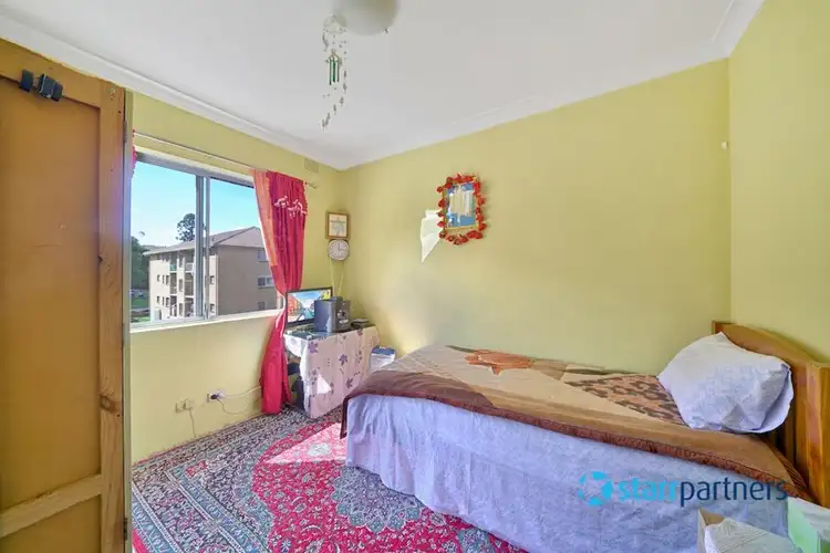 Sixth view of Homely unit listing, 10/28 Nagle Street, Liverpool NSW 2170