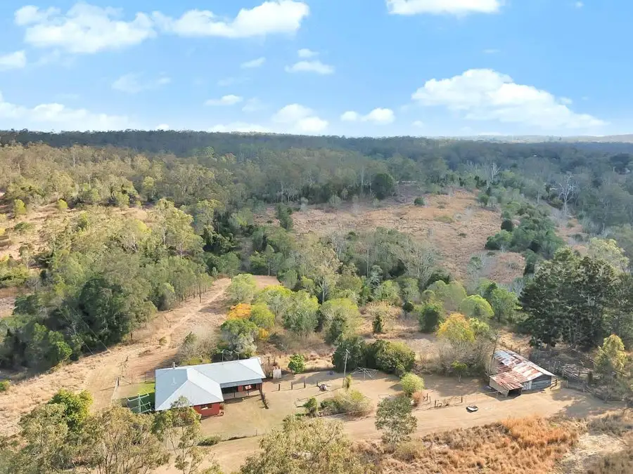 Main view of Homely house listing, 74 POWERS ROAD, Muirlea QLD 4306