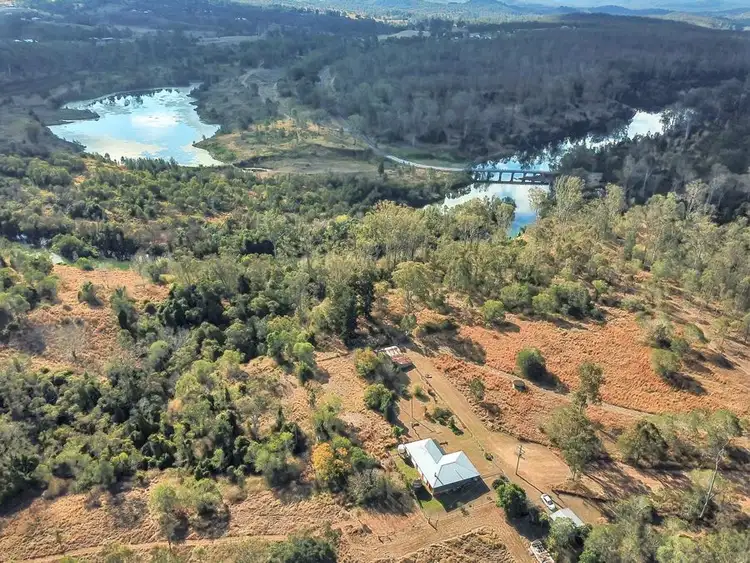 Second view of Homely house listing, 74 POWERS ROAD, Muirlea QLD 4306