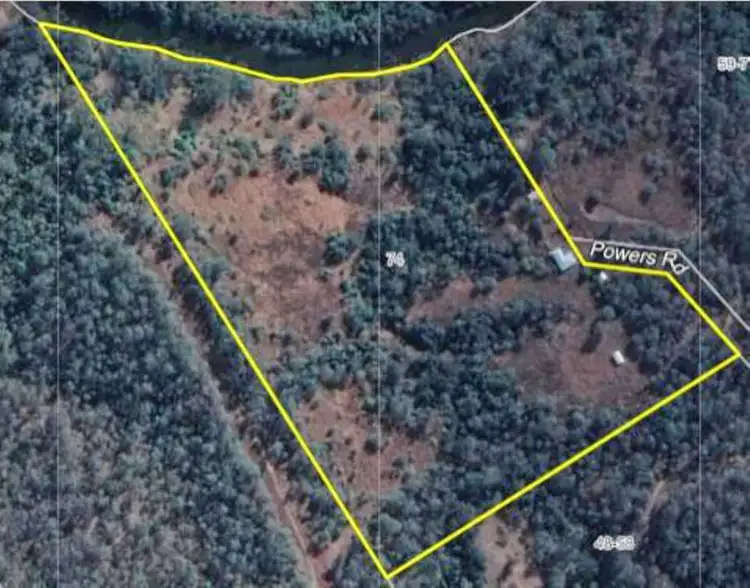 Fourth view of Homely house listing, 74 POWERS ROAD, Muirlea QLD 4306