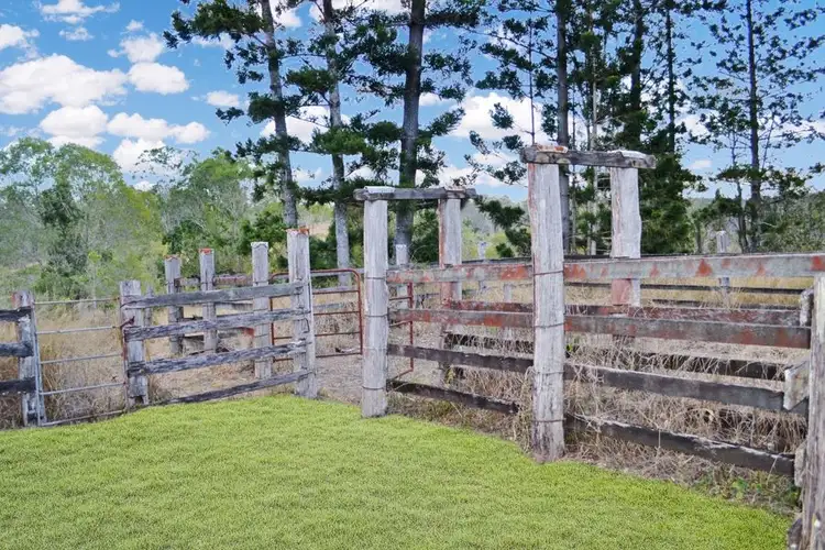 Fifth view of Homely house listing, 74 POWERS ROAD, Muirlea QLD 4306