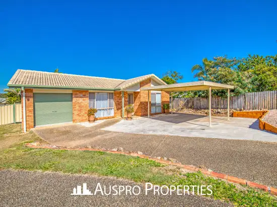 Main view of Homely house listing, 13 Lindstrom Court, Runcorn QLD 4113