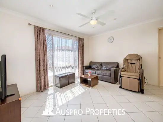 Second view of Homely house listing, 13 Lindstrom Court, Runcorn QLD 4113