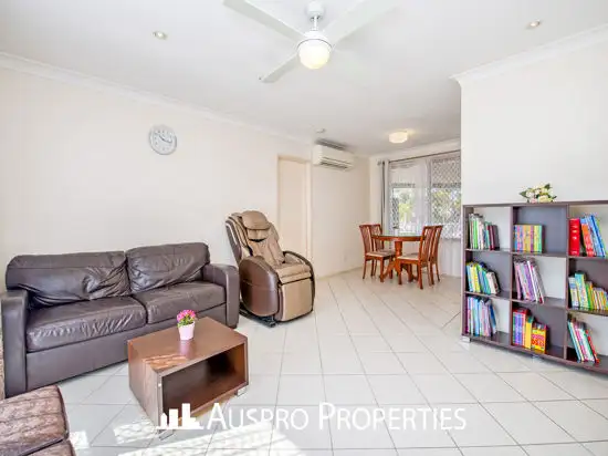 Third view of Homely house listing, 13 Lindstrom Court, Runcorn QLD 4113