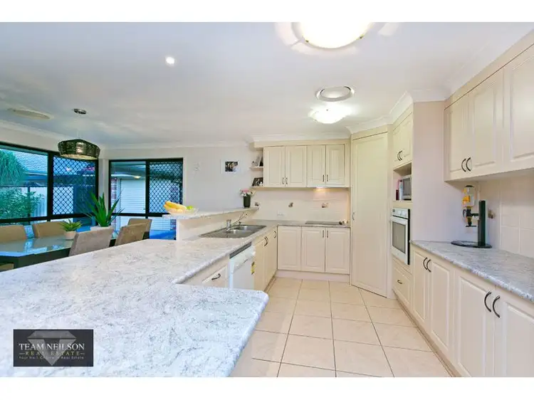 Third view of Homely house listing, 6 Glenwood Place, Wynnum West QLD 4178