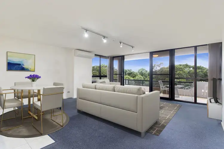 502/121 Ocean Pde, Coffs Harbour NSW 2450