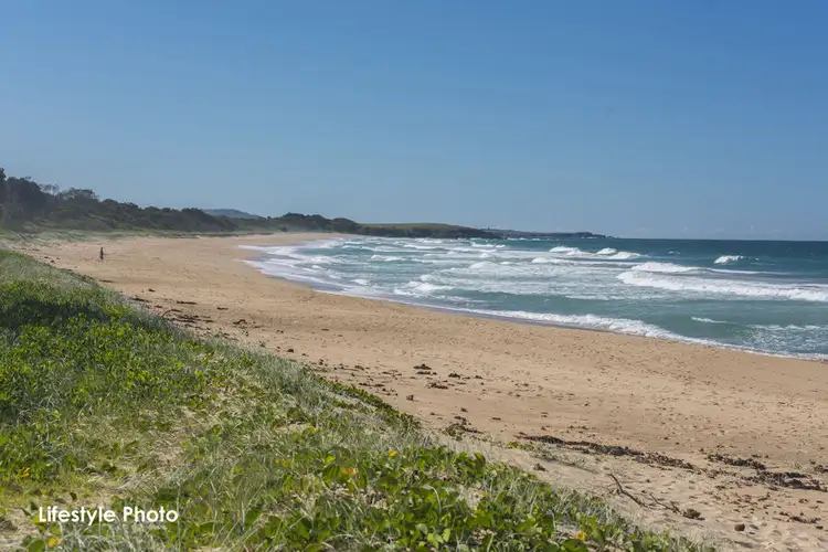 Third view of Homely land listing, 2 Cobia Close (Korora Beach Estate), Korora NSW 2450