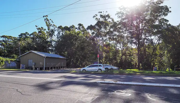 Main view of Homely land listing, 9 Elbow Street, Coffs Harbour NSW 2450