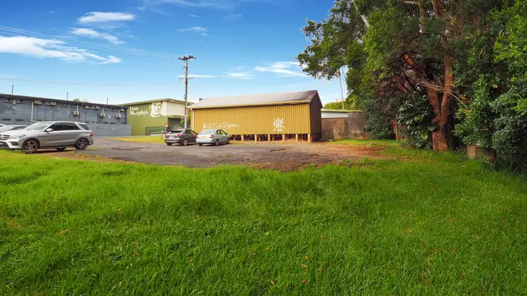 Second view of Homely land listing, 9 Elbow Street, Coffs Harbour NSW 2450