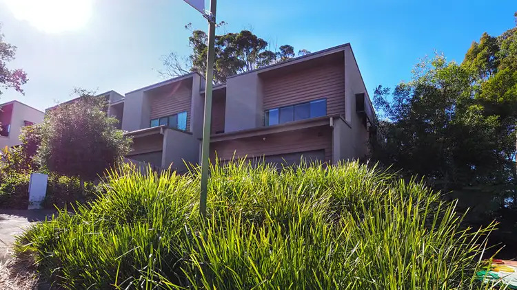 Main view of Homely townhouse listing, 26 Summit Drive, Coffs Harbour NSW 2450